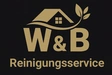 W&B Reinigungsservice Logo